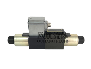 派克比例阀D3FXE01HCNBJ0030